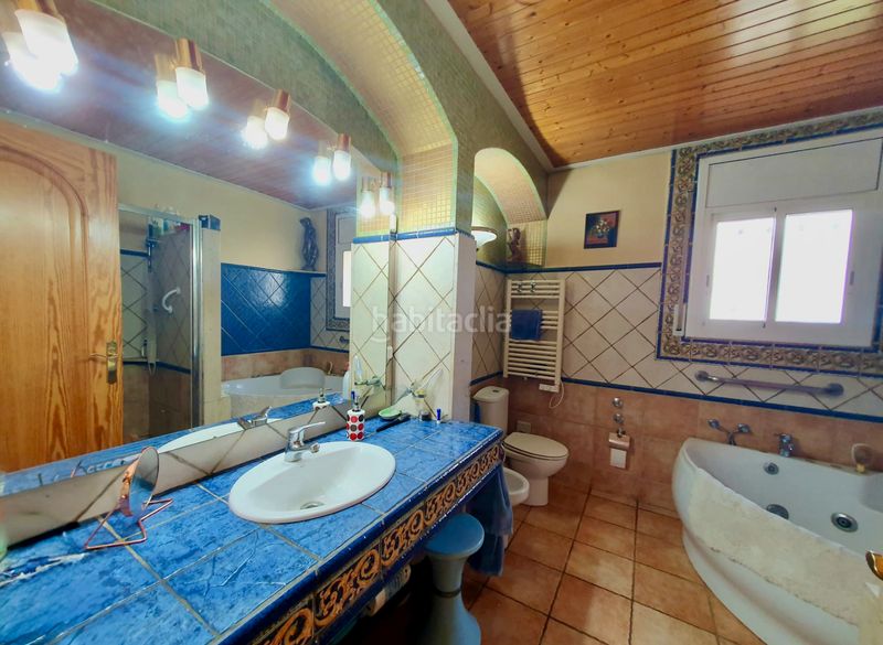 Foto 06100b15-47b6-4e57-85dd-2ece141c59c0. Casa amb xemeneia calefacció aparcament piscina a Olèrdola