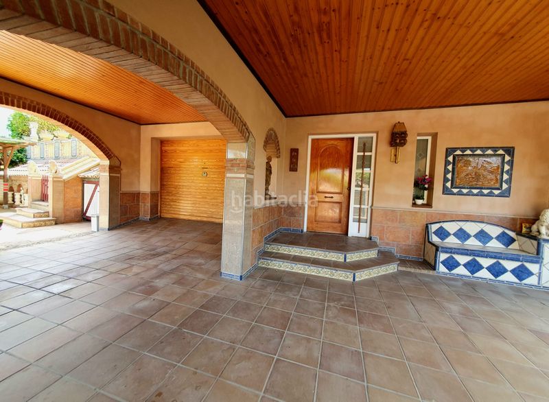 Foto 1a9bb06e-d63a-4fe4-9f8e-6a9a357d50d2. Casa amb xemeneia calefacció aparcament piscina a Olèrdola