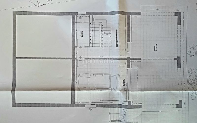 Foto 2f4b176c-ac92-4c9a-800a-8797c7559339. Casa amb xemeneia calefacció aparcament piscina a Olèrdola