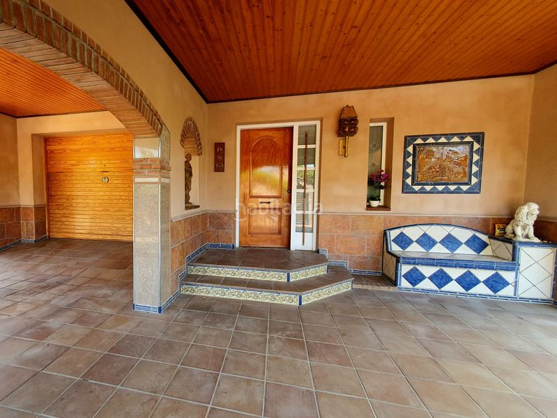 Foto 4e66a266-ab14-486a-8bec-0a82ba7b0b8d. Casa amb xemeneia calefacció aparcament piscina a Olèrdola