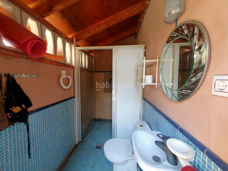 Foto 5594a787-fb17-487f-a9a8-e84859214843. Casa amb xemeneia calefacció aparcament piscina a Olèrdola