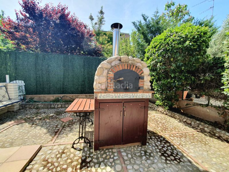 Foto 9fba42ca-67e4-451a-993d-5741f247ddf2. Casa amb xemeneia calefacció aparcament piscina a Olèrdola