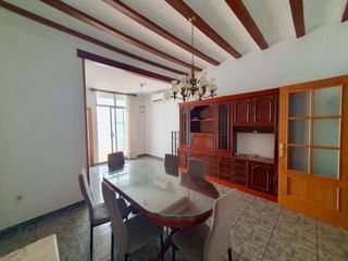 Casa a Carrer dels Horts