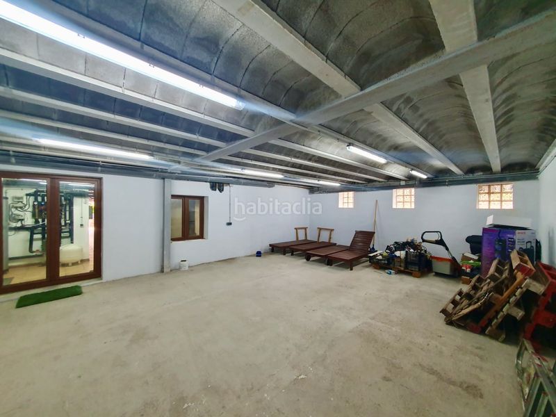 Foto 0a30a659-6bb8-4283-8266-fc058a650b25. Casa amb xemeneia calefacció aparcament piscina a Olèrdola