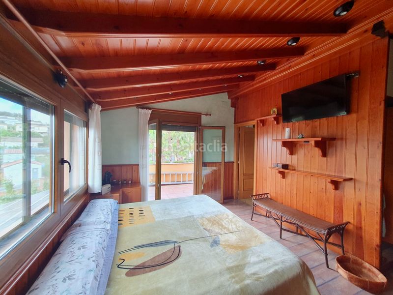 Foto d8bd118e-3dcc-4292-a703-bf7a82a9c339. Casa amb xemeneia calefacció aparcament piscina a Olèrdola