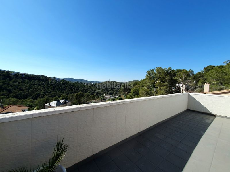 Foto a43c6b13-b9bb-4e84-8738-5de70a68e51d. Casa amb xemeneia calefacció aparcament piscina a Canyelles