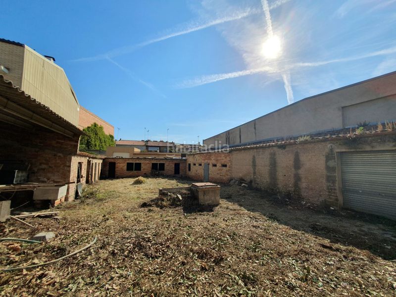 Foto 1427abc0-7ce3-427e-ac08-b6b7932089cd. Casa adossada amb aparcament a Castellví de la Marca