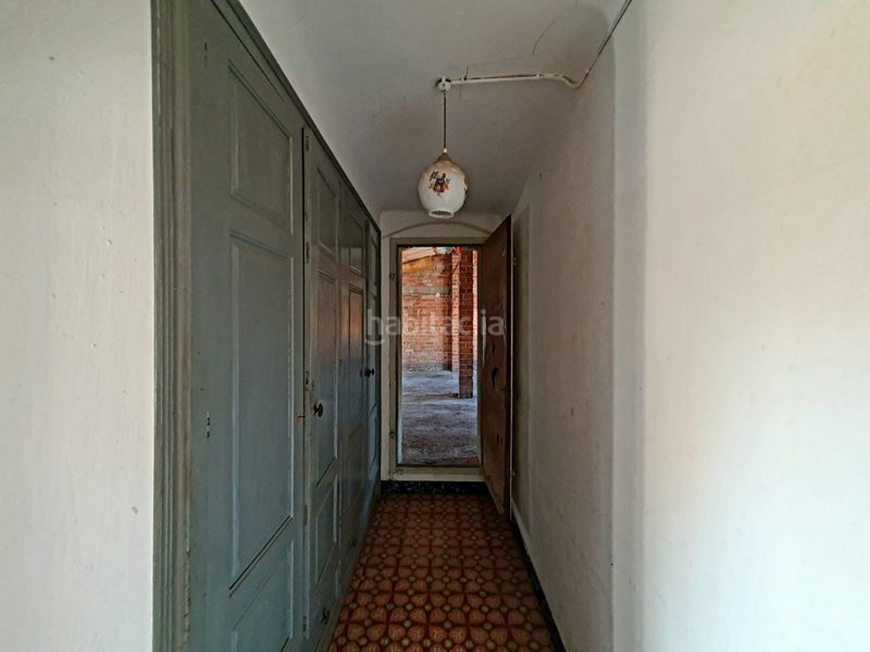 Foto 1592ae26-d54e-49d0-93d6-5828453b93b9. Casa adossada amb aparcament a Castellví de la Marca