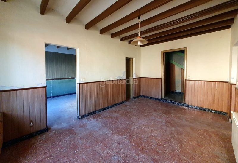 Foto 589dbff2-ab42-4cb1-984d-980c4dee278e. Casa adossada amb aparcament a Castellví de la Marca
