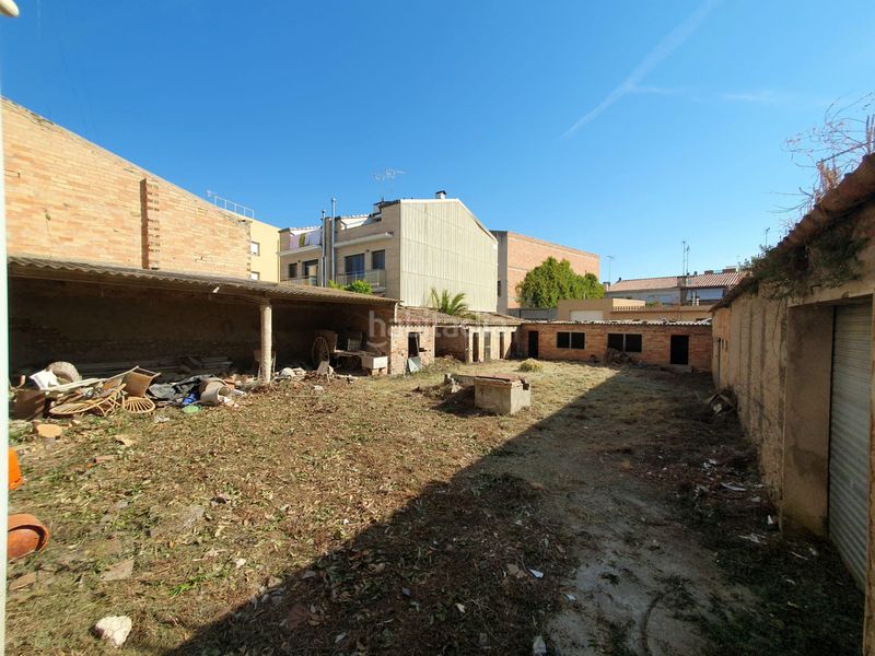 Foto 67ac0d6a-0970-4480-a72b-6aa1142e742d. Casa adossada amb aparcament a Castellví de la Marca
