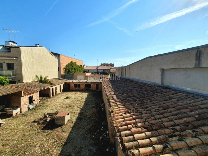 Foto 6a1aab01-4e0c-42eb-8309-2e9556bd0307. Casa adossada amb aparcament a Castellví de la Marca