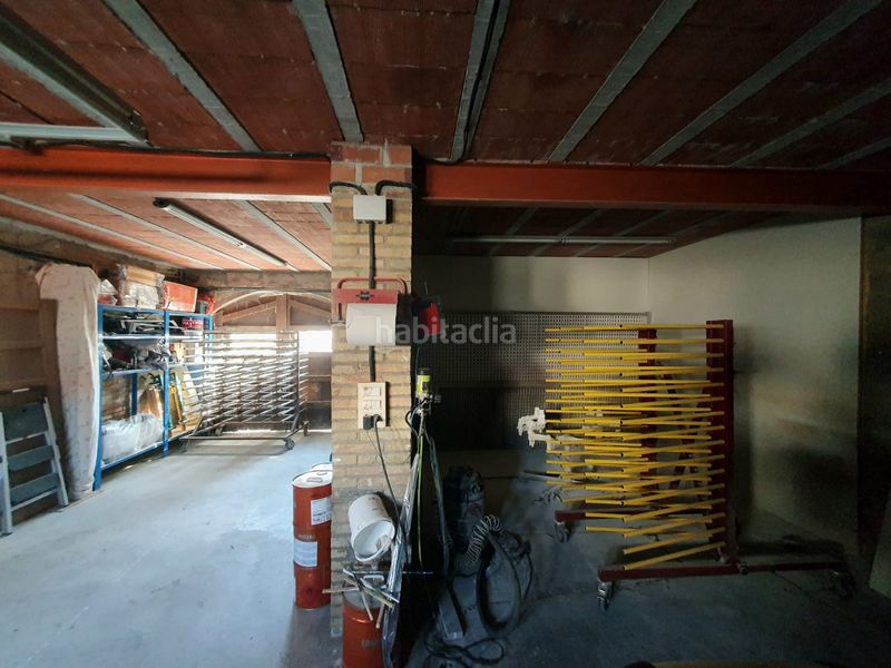 Foto a8f36454-f4a4-4dfb-8ff2-0d32e6be6602. Casa adossada amb aparcament a Castellví de la Marca