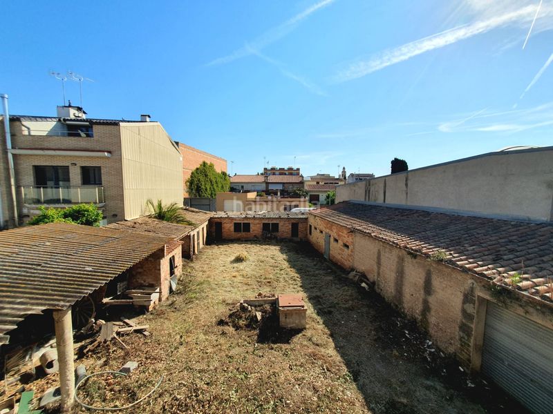 Foto b21e6817-a957-41ff-9452-fdda80047a70. Casa adossada amb aparcament a Castellví de la Marca