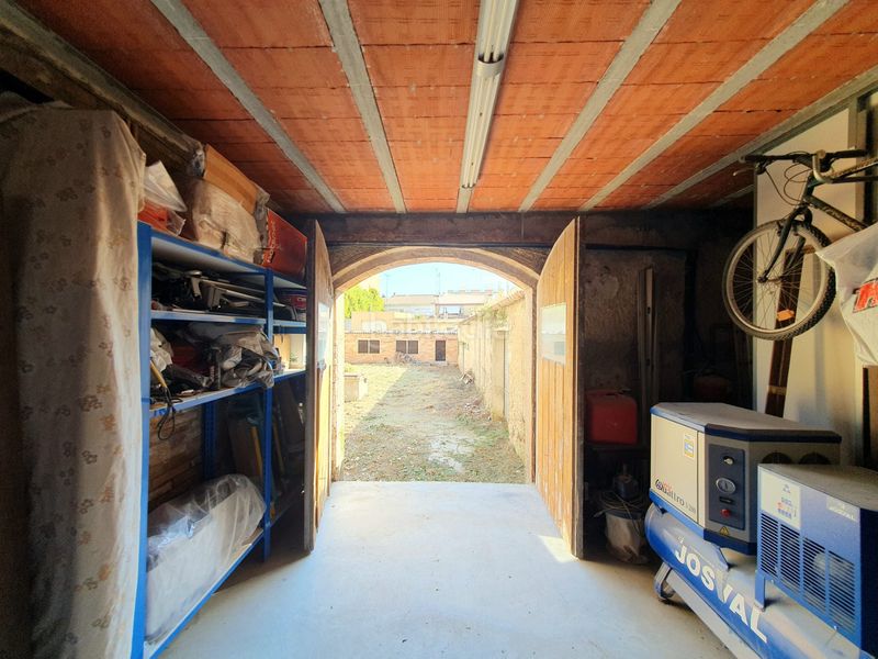 Foto bccaa672-e519-4453-b991-41871747026f. Casa adossada amb aparcament a Castellví de la Marca