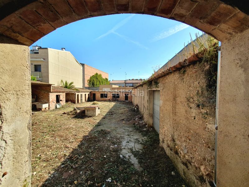 Foto c9ce3f75-f3cc-4c21-bcf8-0244ae01aea0. Casa adossada amb aparcament a Castellví de la Marca