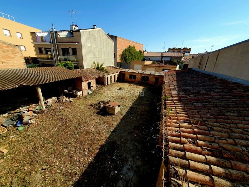 Foto f31c1709-fe8c-4b09-95fa-c135394f888d. Casa adossada amb aparcament a Castellví de la Marca