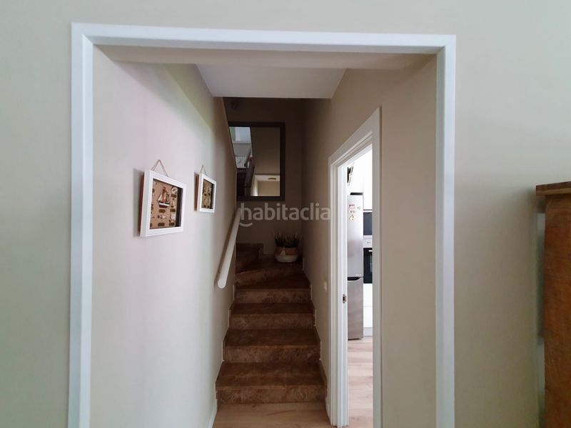 Foto f8ecee0b-45fb-4dc3-9372-6543463dd61d. Casa adossada amb calefacció piscina a Molí de Vent Vilanova i la Geltrú