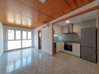 Location Appartement  Carrer d'oriol. Piso reformado en el centro de vilafranca del penedès