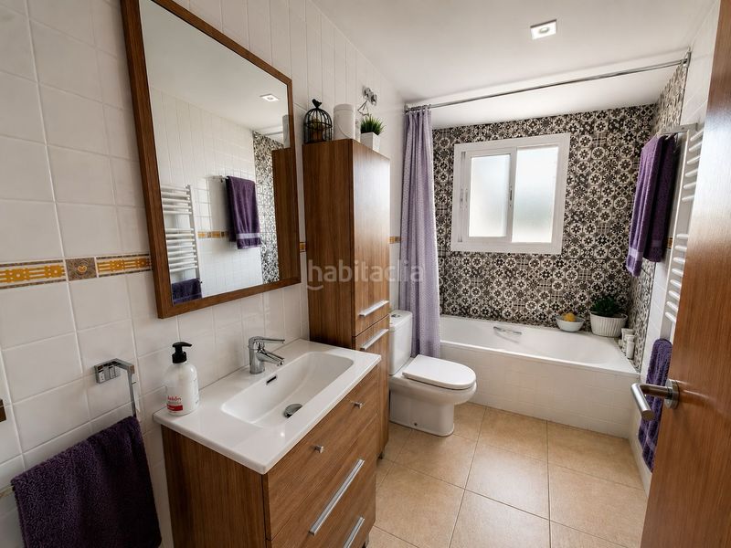 Foto 15ffe6d9-ef1e-46d4-b6e7-1b178de2d410. Duplex con riscaldamento parcheggio in Les Roquetes Sant Pere de Ribes
