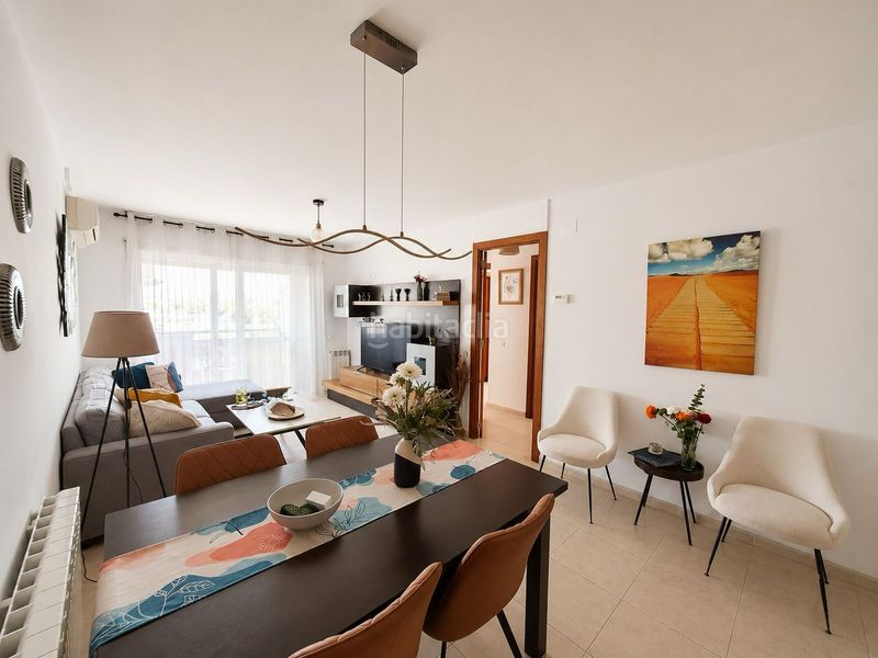 Foto 19748517-b01d-4277-a2e1-c8e94ac8f554. Duplex con riscaldamento parcheggio in Les Roquetes Sant Pere de Ribes