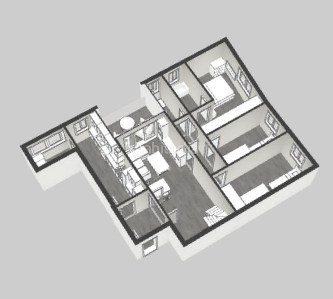 Foto 294ac6f8-21c0-4bda-ad2b-383722f8d2fa. Duplex con riscaldamento parcheggio in Les Roquetes Sant Pere de Ribes