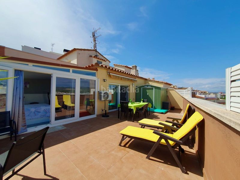 Foto 3788a256-71fd-463c-9dd5-9e58d7c44574. Duplex con riscaldamento parcheggio in Les Roquetes Sant Pere de Ribes