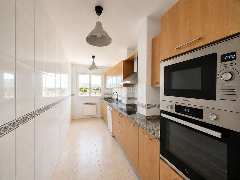 Foto a8e2a1be-89eb-4d75-9699-97c402dcb437. Duplex con riscaldamento parcheggio in Les Roquetes Sant Pere de Ribes