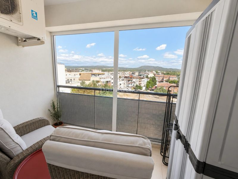 Foto bd629180-0f5c-4d58-a698-b42284788072. Duplex con riscaldamento parcheggio in Les Roquetes Sant Pere de Ribes