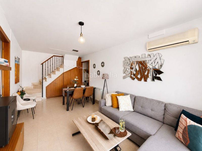 Foto d7438903-1bff-45db-adf7-e436ab3d8de0. Duplex con riscaldamento parcheggio in Les Roquetes Sant Pere de Ribes