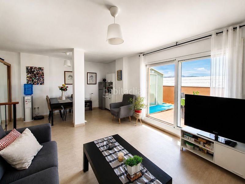 Foto f8b44aae-9d89-4586-bfbb-c28ea102784a. Duplex con riscaldamento parcheggio in Les Roquetes Sant Pere de Ribes