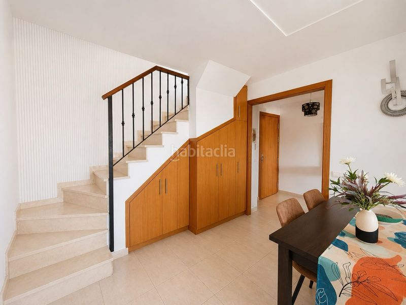 Foto fe6a1f2d-e86f-4d0c-ab5a-7231521b0be2. Duplex con riscaldamento parcheggio in Les Roquetes Sant Pere de Ribes