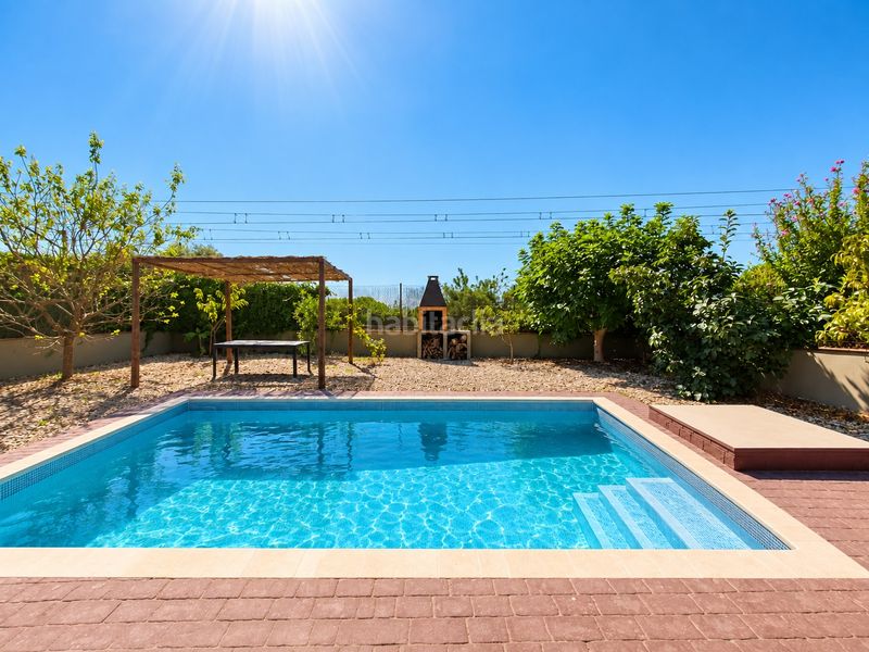 Foto f650d5d4-adec-4e95-b26a-55be076a0656. Xalet amb calefacció aparcament piscina a Bonavista Vendrell (El)