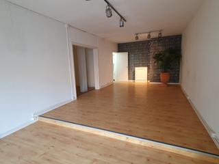 Geschäftsraum in Carrer de ventosa i roig 22a. Local comercial de 110 metros cuadrados, bien comunicado.