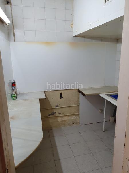 Foto bfb1152b-595d-4a66-aced-679d2da236c3. Local comercial a carrer de ventosa i roig 22a a Vilanova i la Geltrú