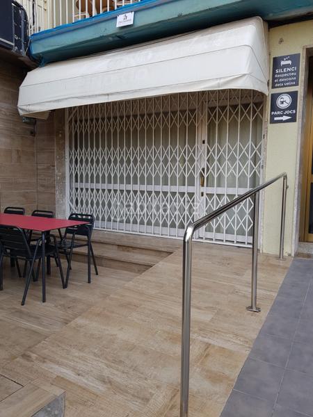 Foto d2ec133a-0420-4110-970f-8cf74ecb690d. Local comercial a carrer de ventosa i roig 22a a Vilanova i la Geltrú
