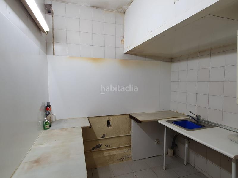 Foto fe136834-9ebe-4b34-884a-ee8e74d08a61. Local comercial a carrer de ventosa i roig 22a a Vilanova i la Geltrú