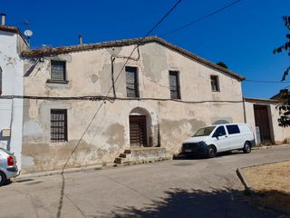 Masia a Carrer Cal Claramunt 10