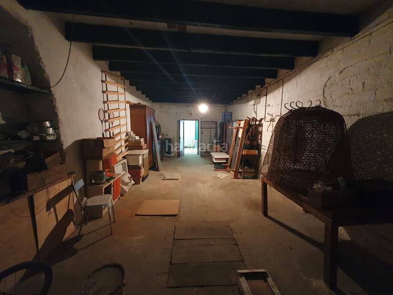 Foto 4d79f851-f6f6-47fe-ab72-a21ea36ef1f6. Casa aparellada a Nucli Antic Cunit