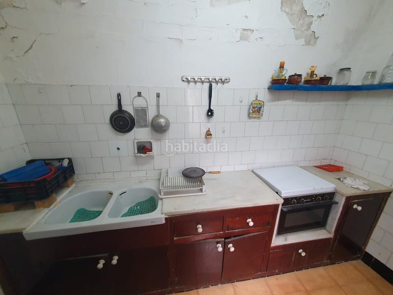 Foto 52e4443c-1867-4bb2-a3ac-03bb5e904038. Casa aparellada a Nucli Antic Cunit