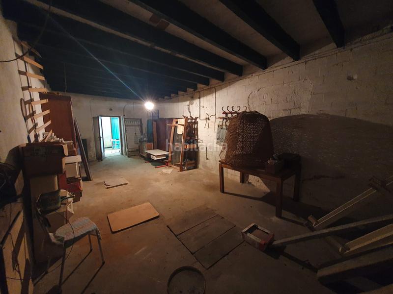 Foto 93198bc5-6941-456a-b52b-49da8086c6a1. Casa aparellada a Nucli Antic Cunit