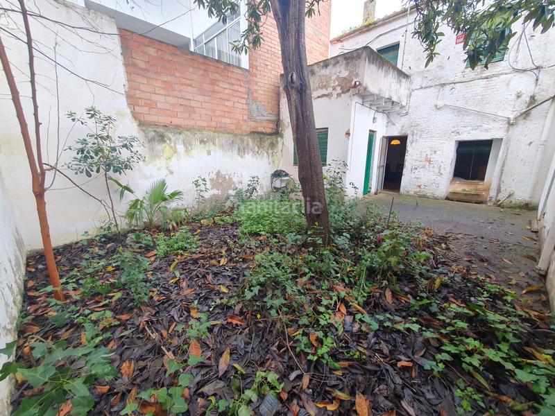 Foto aa9204d4-c86a-4861-b176-5977444cf7d4. Casa aparellada a Nucli Antic Cunit