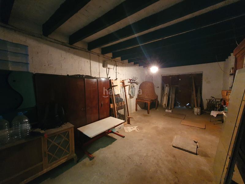Foto f15031c5-2958-43ca-bb46-a453e723ca3a. Casa aparellada a Nucli Antic Cunit