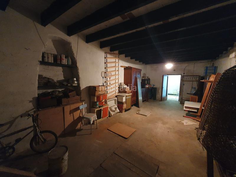 Foto fbe3b165-89ad-434e-9727-7c6343904da6. Casa aparellada a Nucli Antic Cunit