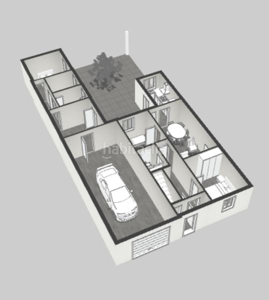 Foto ff8daf1b-0c15-4182-a197-ca16c7608f7f. Casa aparellada a Nucli Antic Cunit