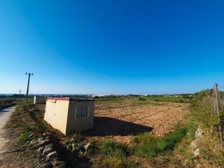 Propriété à Camí del mas de l'artís 42. Terreny rústic de 2.349 m2