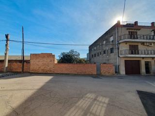 Terreny residencial a Carrer cal claramunt 5. Parcel·la en venda – camí de cal claramunt, (santa margarida i e