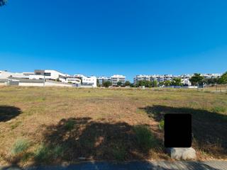 Terreny residencial a Ronda ibèrica 252. Parcelas urbanas edificables en vilanova i la geltrú – sector la