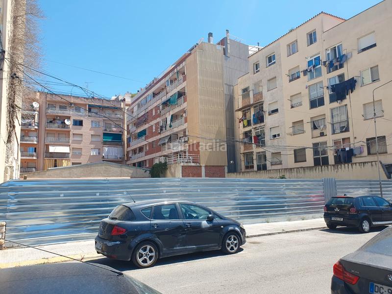 Foto 244f13bf-e2f3-41a5-a870-a1cacc00d71f. Terreno residenziale in carrer de la granada 52 in Vilafranca del Penedès