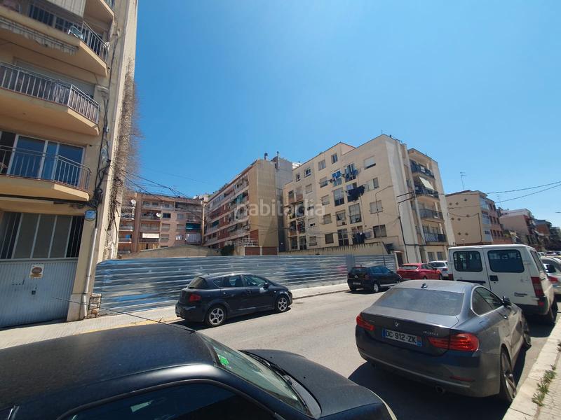 Foto fdc9ff32-213c-4630-840c-f1138c2fa963. Terreno residenziale in carrer de la granada 52 in Vilafranca del Penedès