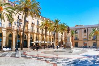 Gebäude in Centrevila. Edificio en venta – centro de vilanova i la geltrú